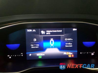 Zdjęcie 9 z 12 samochodu: 2022 VOLKSWAGEN JETTA SE VIN:3VW7M7BU2NM006475 - miniatura