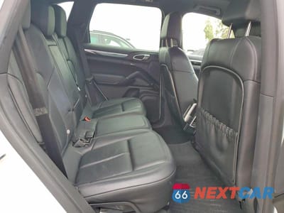 Zdjęcie 10 z 11 samochodu: 2014 PORSCHE CAYENNE VIN:WP1AA2A23ELA00575 - miniatura