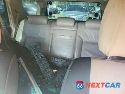 Zdjęcie 10 z 12 samochodu: 2004 TOYOTA 4RUNNER LIMITED VIN:JTEZU17R348010983 - miniatura