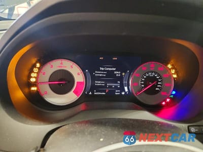 Zdjęcie 9 z 12 samochodu: 2021 ACURA RDX A-SPEC VIN:5J8TC2H63ML037574 - miniatura