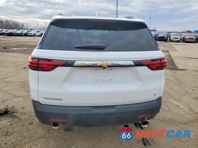 Zdjęcie 6 z 13 samochodu: 2023 CHEVROLET TRAVERSE LT VIN:1GNERHKW3PJ126540 - miniatura