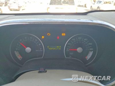 Zdjęcie 9 z 12 samochodu: 2007 FORD EXPLORER XLT VIN:1FMEU63EX7UA92981 - miniatura