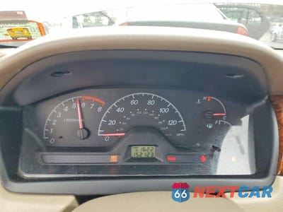 Zdjęcie 9 z 12 samochodu: 2002 MITSUBISHI LANCER LS VIN:JA3AJ36E22U064573 - miniatura