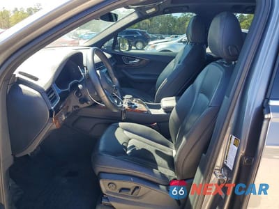 Zdjęcie 7 z 13 samochodu: 2017 AUDI Q7 PREMIUM PLUS VIN:WA1LAAF7XHD045577 - miniatura