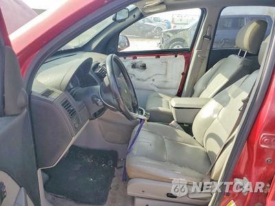 Zdjęcie 7 z 14 samochodu: 2006 CHEVROLET EQUINOX LT VIN:2CNDL73FX66152848 - miniatura