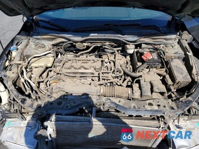 Zdjęcie 11 z 12 samochodu: 2017 HONDA CIVIC EX VIN:SHHFK7H58HU425488 - miniatura