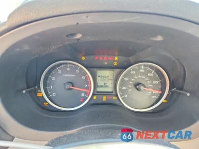 Zdjęcie 9 z 12 samochodu: 2016 SUBARU FORESTER 2.5I VIN:JF2SJABC7GH460580 - miniatura