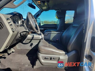Zdjęcie 7 z 11 samochodu: 2011 FORD F250 SUPER DUTY VIN:1FT7X2B66BEC33992 - miniatura