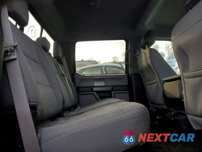 Zdjęcie 10 z 12 samochodu: 2016 FORD F150 SUPERCREW VIN:1FTEW1EG2GFC80642 - miniatura