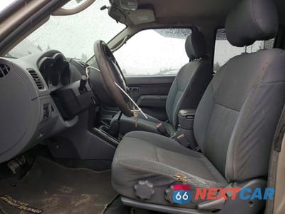 Zdjęcie 7 z 12 samochodu: 2004 NISSAN FRONTIER XE-V6 VIN:1N6ED27T54C447995 - miniatura