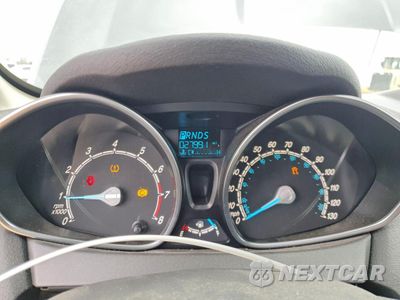 Zdjęcie 9 z 13 samochodu: 2019 FORD FIESTA SE VIN:3FADP4EJ4KM125658 - miniatura