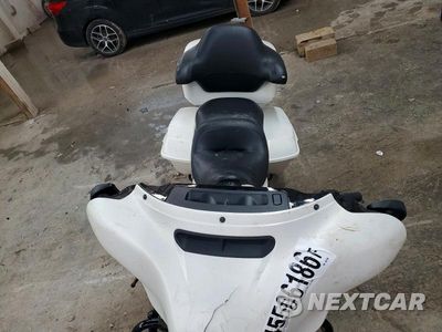 Piąte zdjęcie samochodu w środku: 2018 HARLEY-DAVIDSON FLHXS STREET GLIDE SPECIAL VIN:1HD1KRC16JB682250 - miniatura