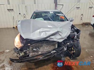 Piąte zdjęcie samochodu w środku: 2013 HYUNDAI TUCSON GLS VIN:KM8JU3AC6DU547593 - miniatura