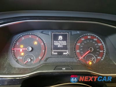 Zdjęcie 9 z 11 samochodu: 2021 VOLKSWAGEN JETTA S VIN:3VWC57BU7MM039319 - miniatura