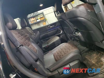 Zdjęcie 11 z 13 samochodu: 2025 NISSAN ARMADA PLATINUM VIN:JN8AY3EB5S9100705 - miniatura