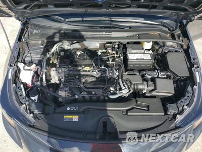 Zdjęcie 11 z 12 samochodu: 2025 TOYOTA COROLLA VIN:5YFB4MDEXSP254575 - miniatura