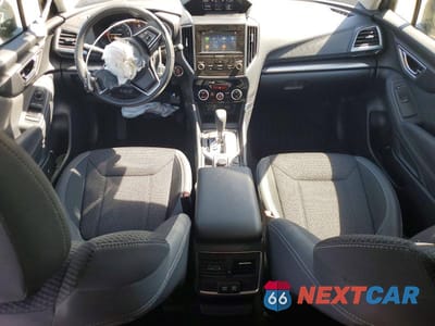 Zdjęcie 8 z 13 samochodu: 2024 SUBARU FORESTER PREMIUM VIN:JF2SKADC4RH504919 - miniatura