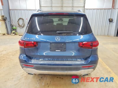 Zdjęcie 6 z 13 samochodu: 2021 MERCEDES-BENZ GLB 250 VIN:W1N4M4GB8MW140698 - miniatura