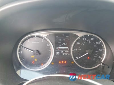 Zdjęcie 9 z 14 samochodu: 2021 NISSAN KICKS S VIN:3N1CP5BV4ML518896 - miniatura