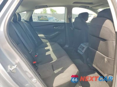 Zdjęcie 10 z 13 samochodu: 2025 HONDA ACCORD SE VIN:1HGCY1F42SA032517 - miniatura