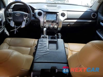 Zdjęcie 8 z 12 samochodu: 2021 TOYOTA TUNDRA SR5 VIN:5TFUY5F10MX958432 - miniatura