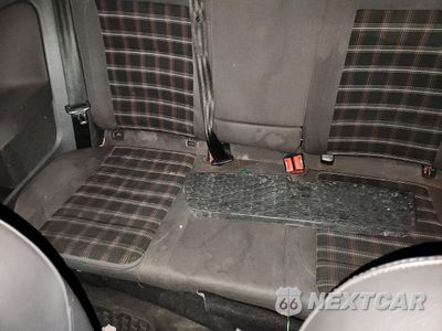 Zdjęcie 10 z 14 samochodu: 2007 VOLKSWAGEN NEW GTI FAHRENHEIT VIN:WVWFV71K37W180859 - miniatura