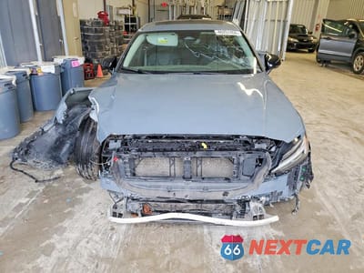 Piąte zdjęcie samochodu w środku: 2024 VOLVO S60 CORE VIN:7JRL12FK0RG320231 - miniatura