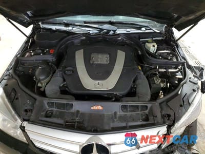 Zdjęcie 11 z 11 samochodu: 2008 MERCEDES-BENZ C 300 VIN:WDDGF54X58F151660 - miniatura