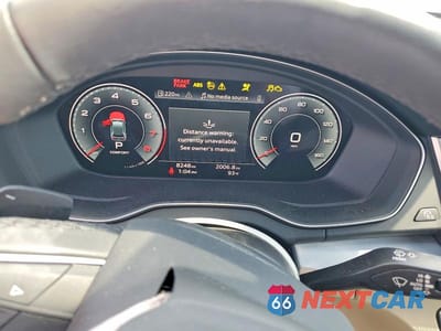 Zdjęcie 9 z 11 samochodu: 2025 AUDI Q5 VIN:WA1GAAFY3S2044154 - miniatura