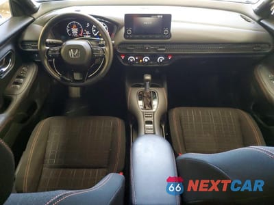 Zdjęcie 8 z 13 samochodu: 2024 HONDA HR-V SPORT VIN:3CZRZ2H51RM725801 - miniatura