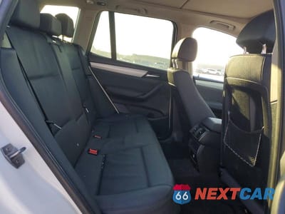 Zdjęcie 11 z 13 samochodu: 2014 BMW X3 VIN:5UXWX9C55E0D22725 - miniatura