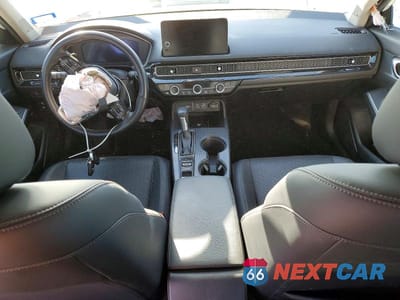 Zdjęcie 8 z 12 samochodu: 2024 HONDA CIVIC TOURING VIN:2HGFE1F96RH325866 - miniatura