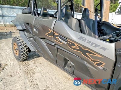 Zdjęcie 9 z 10 samochodu: 2024 KAWASAKI TERYX KRX 4 UTILITY VEHICLE VIN:JKARTCB1XRB504458 - miniatura