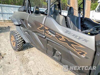 Zdjęcie 9 z 10 samochodu: 2024 KAWASAKI TERYX KRX 4 UTILITY VEHICLE VIN:JKARTCB1XRB504458 - miniatura