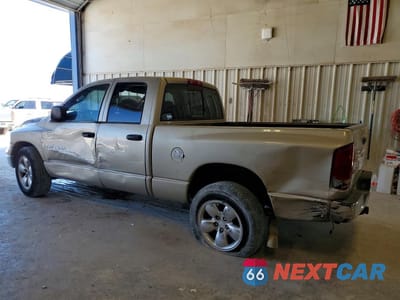 Drugie zdjęcie samochodu z przodu: 2004 DODGE RAM 1500 ST VIN:1D7HA18D04S655448 - miniatura