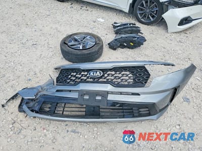 Zdjęcie 13 z 14 samochodu: 2021 KIA SORENTO HYBRID EX VIN:KNDRH4LG3M5045572 - miniatura