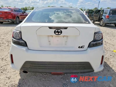 Zdjęcie 6 z 12 samochodu: 2014 SCION TC BASE VIN:JTKJF5C76E3078659 - miniatura