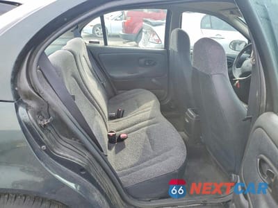 Zdjęcie 10 z 12 samochodu: 2000 SATURN SL1 VIN:1G8ZH5289YZ250113 - miniatura