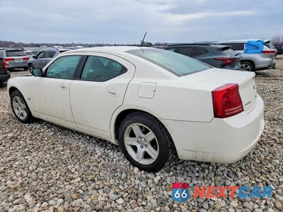 Drugie zdjęcie samochodu z przodu: 2008 DODGE CHARGER VIN:2B3KA43G78H303355 - miniatura