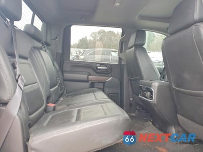 Zdjęcie 10 z 12 samochodu: 2020 GMC SIERRA K2500 DENALI VIN:1GT49REY8LF325927 - miniatura