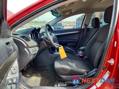 Zdjęcie 7 z 12 samochodu: 2012 MITSUBISHI LANCER ES VIN:JA32U2FU1CU031837 - miniatura