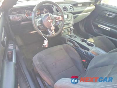 Zdjęcie 8 z 12 samochodu: 2015 FORD MUSTANG VIN:1FATP8EMXF5371526 - miniatura