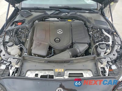 Zdjęcie 11 z 12 samochodu: 2022 MERCEDES-BENZ C 300 VIN:W1KAF4GBXNR058966 - miniatura
