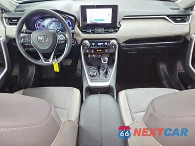 Zdjęcie 8 z 14 samochodu: 2023 TOYOTA RAV4 HYBRID XLE PREMIUM VIN:JTMB6RFV1PD087957 - miniatura