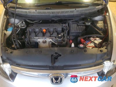 Zdjęcie 11 z 12 samochodu: 2010 HONDA CIVIC LX-S VIN:2HGFA1F63AH565804 - miniatura