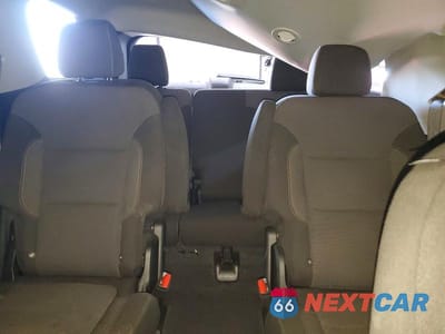 Zdjęcie 10 z 13 samochodu: 2020 CHEVROLET TRAVERSE LT VIN:1GNEVGKW4LJ309204 - miniatura