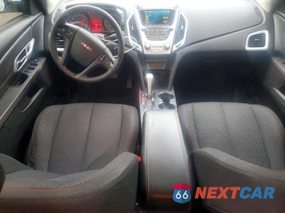 Zdjęcie 8 z 13 samochodu: 2012 GMC TERRAIN SLE VIN:2GKFLREKXC6233934 - miniatura