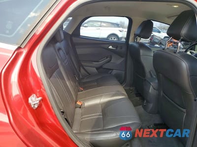 Zdjęcie 10 z 13 samochodu: 2012 FORD FOCUS SEL VIN:1FAHP3M28CL293960 - miniatura