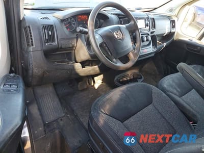 Zdjęcie 8 z 13 samochodu: 2014 RAM PROMASTER 2500 UTILITY / SERVICE VAN VIN:3C6TRVCG7EE123213 - miniatura