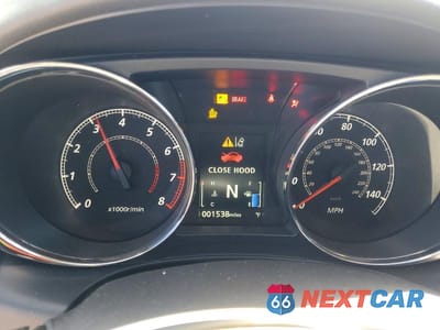 Zdjęcie 9 z 12 samochodu: 2026 MITSUBISHI OUTLANDER SPORT S VIN:JA4ARUAU7TU005559 - miniatura